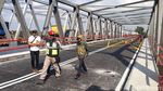 Menengok Jembatan Babat yang Sudah Dibuka untuk Umum