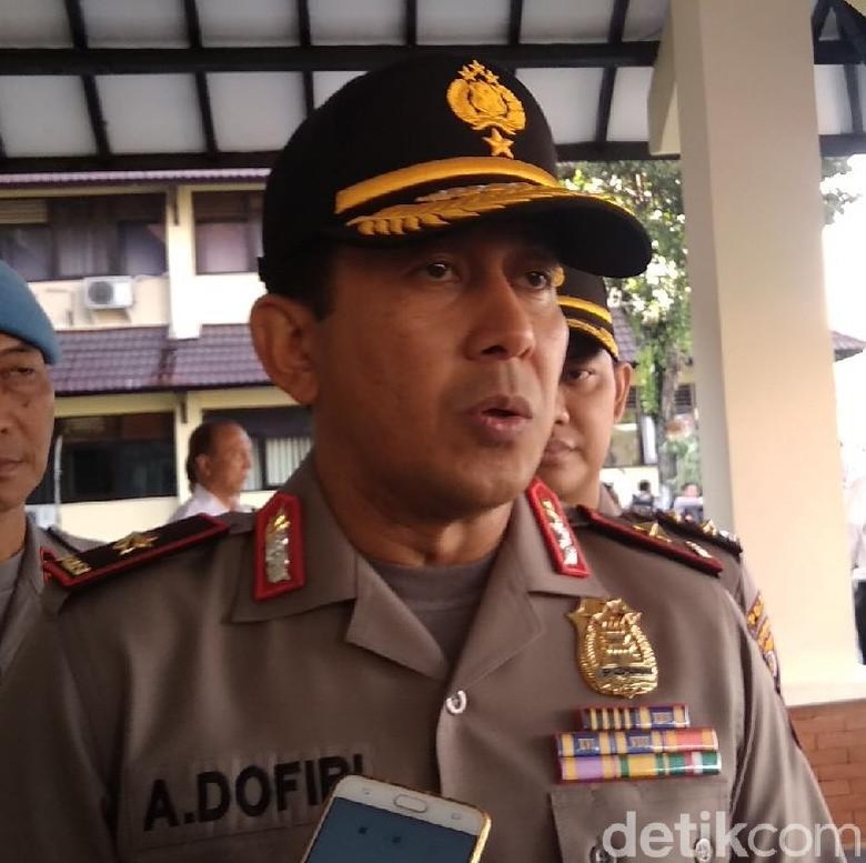 Polisi Tangkap 2 Orang Terkait Bentrok Maut Suporter di Bantul