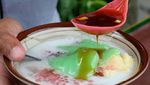 Jangan Tergoda Ya! 10 Es Jaipong Versi Netizen Ini Bisa Untuk Buka Puasa