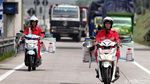 Tenang, Satgas BBM Sudah Stand by di Jalur Mudik