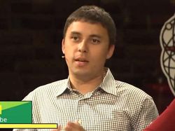 Jawed Karim, Figur Muslim Pendiri YouTube