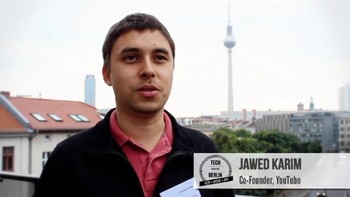 Karim juga menjadi salah satu penanam modal awal untuk Airbnb pada 2009. (Foto: Internet)