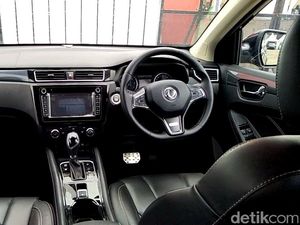 China Berguru ke Jerman Saat Bangun Industri Otomotifnya
