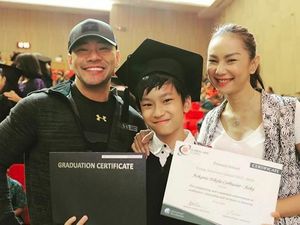 Jelaskan Keyakinan Azka ke Atta Halilintar, Deddy Corbuzier Bijaksana