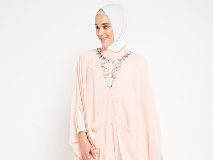 tunik kaftan lebaran 2018 tunik kaftan lebaran 2018