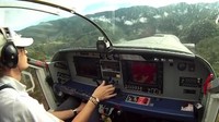 Dari tanah air, ada rute penerbangan dari Kegata menuju Apowo di Papua yang diketahui sangat terisolasi. Padahal jarak antar kedua desa itu hanya berjarak 2 Km dan 73 detik (Youtube)
