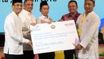 PLN Bubker Bersama 3.300 Anak Yatim