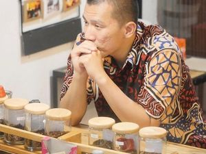 Felix Siauw Bicara soal Kajiannya yang Dibatalkan Pemprov DKI