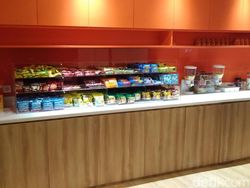 Keliling Markas Baru Shopee Indonesia