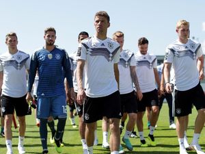 Utak-atik Formasi Juara Bertahan Jerman di Piala Dunia 2018