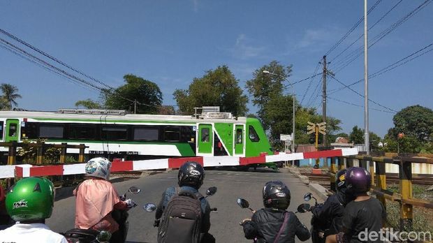 Jalur Mudik di Kebumen Diprediksi Macet Lebih 12 Jam Per Hari