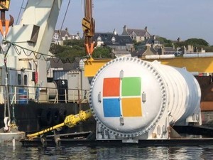 Microsoft Klaim Tak Punya Saingan di Sektor Ini