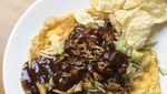 10 Tahu Telur yang Gurih Nikmat Ini Cocok Dinikmati Saat Sahur