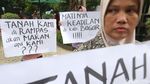 Terusik Mafia Tanah, Petani Jonggol Mengadu ke KPK