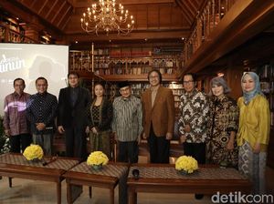 Beda dengan Film, Ini Kata Para Pemain di Panggung Opera Ainun