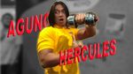 Melihat Kembali Gagahnya Agung Hercules Santoso