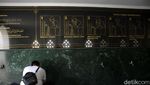 Megahnya Masjid Ramlie Musofa Sunter