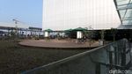 Keren, Terminal Baru Bandara Semarang Didesain Eco-Airport