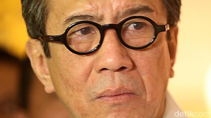Yasonna Tengah Pelajari PKPU Soal Eks Koruptor Dilarang Nyaleg