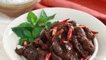 10 Resep Jeroan Ayam yang Gurih Enaknya Bikin Nagih