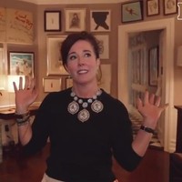 Apartemen di kawasan Upper East Side, New York, menjadi saksi biksu kematian Kate Spade yang diduga gantung diri pada Selasa (5/6/2018). Sebuah video yang pernah dirilis People pada 2016 pun kembali terangkat, menampilkan interior apartemen milik desainer kenamaan itu. Foto: Dok. People