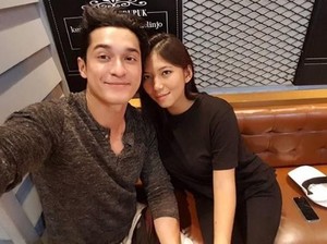Miller Khan Punya Pacar, Ibunda Malah Cemburu