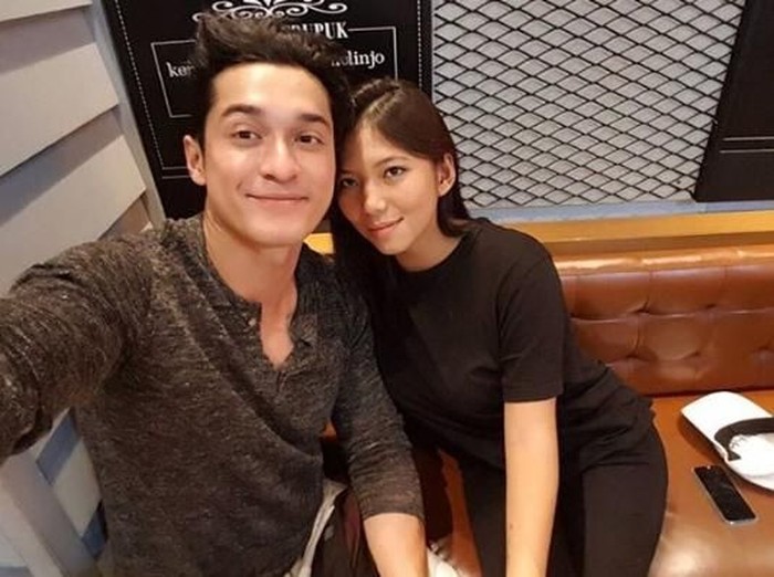 Miller Khan Punya Pacar, Ibunda Malah Cemburu