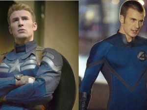Ternyata 10 Aktor Ini Perankan Lebih dari Satu Tokoh Superhero