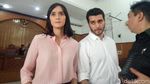 Fachri Albar Dituntut Sembilan Bulan