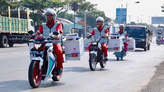 Foto: Bayu Ardi Isnanto Foto: Bayu Ardi Isnanto