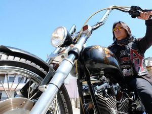 Keluar dari RS, Agung Hercules akan Jalani Pengobatan di Bandung