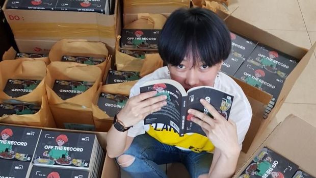 10 Buku Terpopuler Sepanjang 2018
