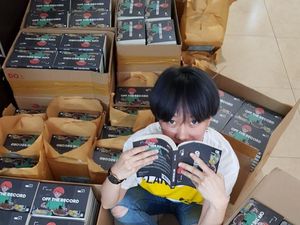 Libur Lebaran, Isi Waktu dengan Baca 5 Buku Baru Ini