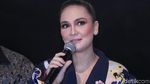 Luna Maya Ditanya soal Balikan dengan Ariel NOAH