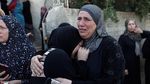 Peluru Tajam Tentara Israel Tebus Dada Ezz El-Deen