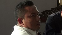 Mendengar vonis yang dijatuhkan oleh majelis hakim, Jro Jangol langsung menerima. Ia juga tidak menemui dan konsultasi dengan kuasa hukumnya.