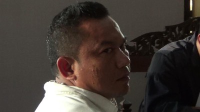 Jejak Eks Politikus Gerindra: Waka DPRD, Bandar Sabu, Dibui 12 Tahun
