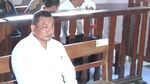Ini Tampang Bandar Sabu Eks Waka DPRD Bali yang Dibui 12 Tahun