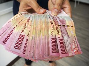 Anggota Banggar Usul PTKP Naik Jadi Rp 8 Juta/Bulan