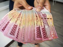 THR Nggak Bikin Kantong Aman Saat Lebaran? Awas Penyakit Turunan Ini