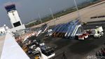 Keren, Terminal Baru Bandara Semarang Didesain Eco-Airport