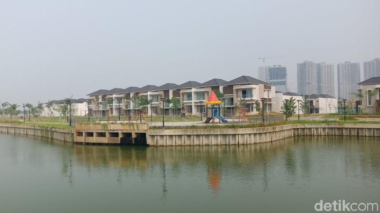 Pemprov DKI Bakal Gelar Upacara HUT RI di Pulau D Reklamasi Pemprov DKI Bakal Gelar Upacara HUT RI di Pulau D Reklamasi