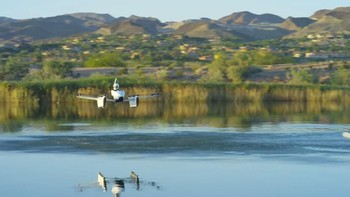 Bobot dari kendaraan ini mencapai 113 kilogram. Foto: YouTube
