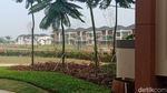 Foto: Rumah-rumah Mewah Pulau D Reklamasi yang Disegel Anies