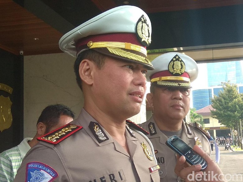 Ini Prediksi Polisi Soal Jalur Rawan Laka dan Macet di Jawa Timur Ini Prediksi Polisi Soal Jalur Rawan Laka dan Macet di Jawa Timur