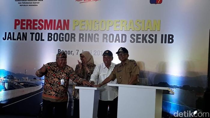 Foto: Fadhly F Rachman/detikFinance Foto: Fadhly F Rachman/detikFinance