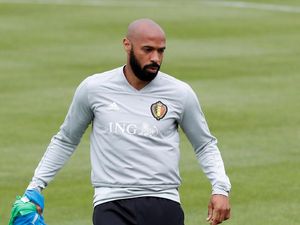 Misi Giroud Buktikan Henry Ada di Sisi yang Salah