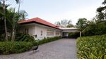 Foto: Hotel Pertemuan Kim Jong Un dan Trump di Singapura