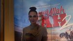 Luna Maya Ditanya soal Balikan dengan Ariel NOAH
