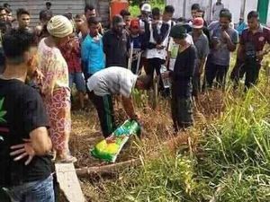Kasus Mutilasi di Riau Masih Misterius, Polisi: Cukup Rumit